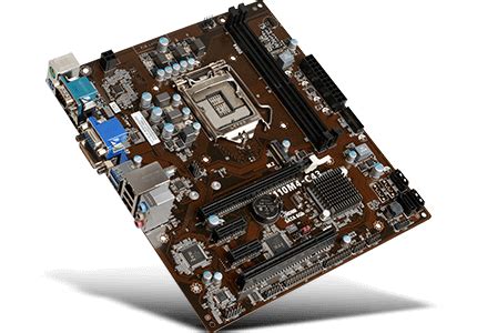 ecs elitegroup ram|H110M4.